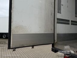 Schmitz Cargobull Tiefkühler Standard Doppelstock Trennwand
