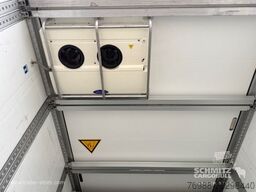Schmitz Cargobull Tiefkühler Standard Doppelstock Trennwand