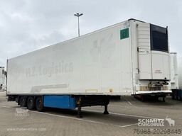 Schmitz Cargobull Tiefkühler Standard