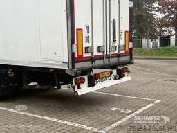 Schmitz Cargobull Tiefkühler Standard