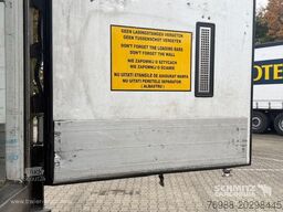 Schmitz Cargobull Tiefkühler Standard