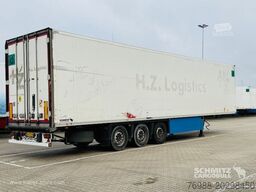 Schmitz Cargobull Tiefkühler Standard