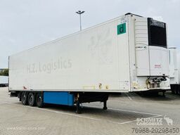 Schmitz Cargobull Tiefkühler Standard
