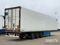 Schmitz Cargobull Tiefkühler Standard