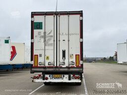Schmitz Cargobull Tiefkühler Standard