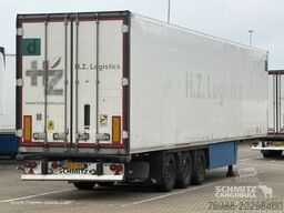 Schmitz Cargobull Tiefkühler Standard