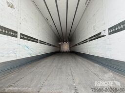 Schmitz Cargobull Tiefkühler Standard