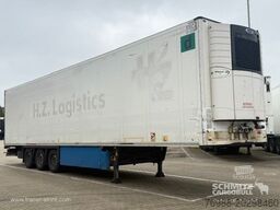 Schmitz Cargobull Tiefkühler Standard