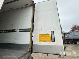 Schmitz Cargobull Tiefkühler Standard