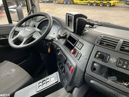 DAF FAN CF 290 Euro 6 Palfinger 23 Tonmeter laadkra...