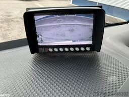 DAF FAN CF 290 Euro 6 Palfinger 23 Tonmeter laadkra...