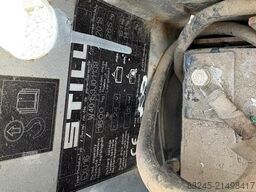 Gabelstapler Service Wilhelm GmbH Gabelstapler Service Wilhelm GmbH Gabelstapler Service Wilhelm GmbH