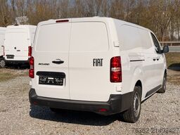 FIAT Scudo L3 Aut.Carplay.Navi .Klima.Sortimo