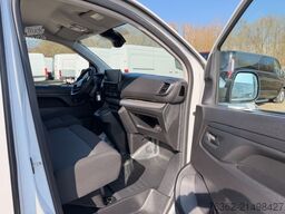 FIAT Scudo L3 Aut.Carplay.Navi .Klima.Sortimo