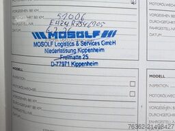 FIAT Scudo L3 Aut.Carplay.Navi .Klima.Sortimo