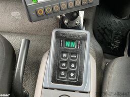 DAF FA LF 230 Euro 6 RHD Terberg 8m³ Just 67.505 Km!