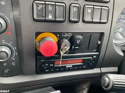 DAF FA LF 230 Euro 6 RHD Terberg 8m³ Just 67.505 Km!