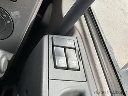 DAF FA LF 230 Euro 6 RHD Terberg 8m³ Just 67.505 Km!