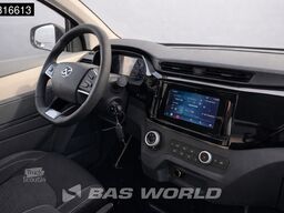 Maxus eDeliver 3 COMING SOON! Elektro 50kWh 240km WLT...