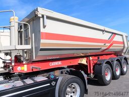 CARNEHL CHKS/AH Alukastenmulde