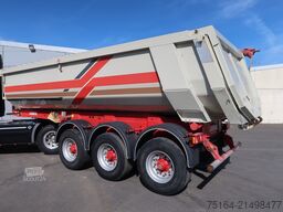 CARNEHL CHKS/AH Alukastenmulde