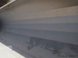 CARNEHL CHKS/AH Alukastenmulde