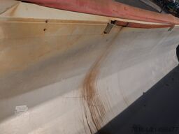 CARNEHL CHKS/AH Alukastenmulde