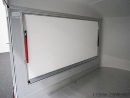 Debon CHEVAL LIBERTE DEBON C400 WABENKERN ROADSTER SCHWARZ +SEITENKLAPPE LINKS +SEITENTÜR