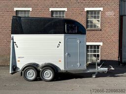Humbaur XANTHOS 2400 | BLACK
