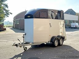 Humbaur XANTHOS 2400 | BLACK