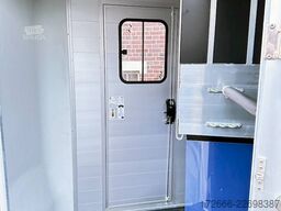 Cheval Liberté TOURING COUNTRY PREMIUM SCHWARZ