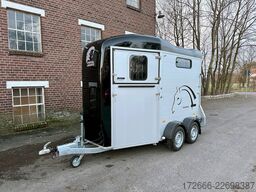 Cheval Liberté TOURING COUNTRY PREMIUM SCHWARZ