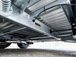 Cheval Liberté TOURING COUNTRY PREMIUM SCHWARZ