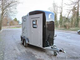 Cheval Liberté TOURING COUNTRY PREMIUM SCHWARZ