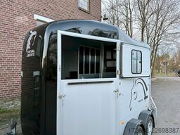 Cheval Liberté TOURING COUNTRY PREMIUM SCHWARZ