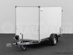 Blyss F1330HD | SEITENTÜR 305X146X180CM 1300KG KOFFERANHÄNGER