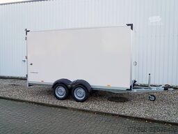 Humbaur HK 254018-20P 407X181X200CM 2500KG KOFFERANHÄNGER