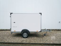 Humbaur HK 752513-15P 251X132X152CM 750KG KOFFERANHÄNGER