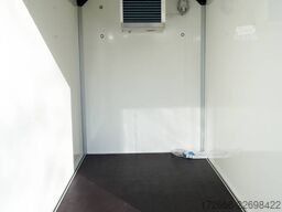 Humbaur HK 132614-18 PF30 Basic 251X133X169CM 1300KG KÜHLANHÄNGER