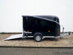 Debon CHEVAL LIBERTE DEBON CARGO 1300 SCHWARZ