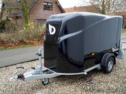 Debon CHEVAL LIBERTE DEBON CARGO 1300 SCHWARZ