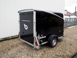 Debon CHEVAL LIBERTE DEBON CARGO 1300 SCHWARZ