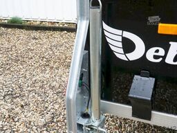 Debon CHEVAL LIBERTE DEBON CARGO 1300 SCHWARZ