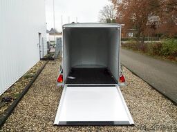 Debon CHEVAL LIBERTE DEBON CARGO 1300 SCHWARZ