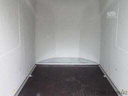 Debon CHEVAL LIBERTE DEBON CARGO 1300 SCHWARZ