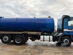 Mercedes-Benz ACTROS 2531 (16000 L / GRAND PONT / EPS / 6X2 /...
