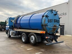 Mercedes-Benz ACTROS 2531 (16000 L / GRAND PONT / EPS / 6X2 /...