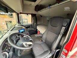 DAF XF 480 6X2 Midlift Space Cab 757.194KM Hydrauli...