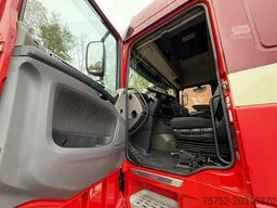 DAF XF 480 6X2 Midlift Space Cab 757.194KM Hydrauli...