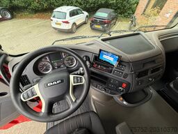 DAF XF 480 6X2 Midlift Space Cab 757.194KM Hydrauli...
